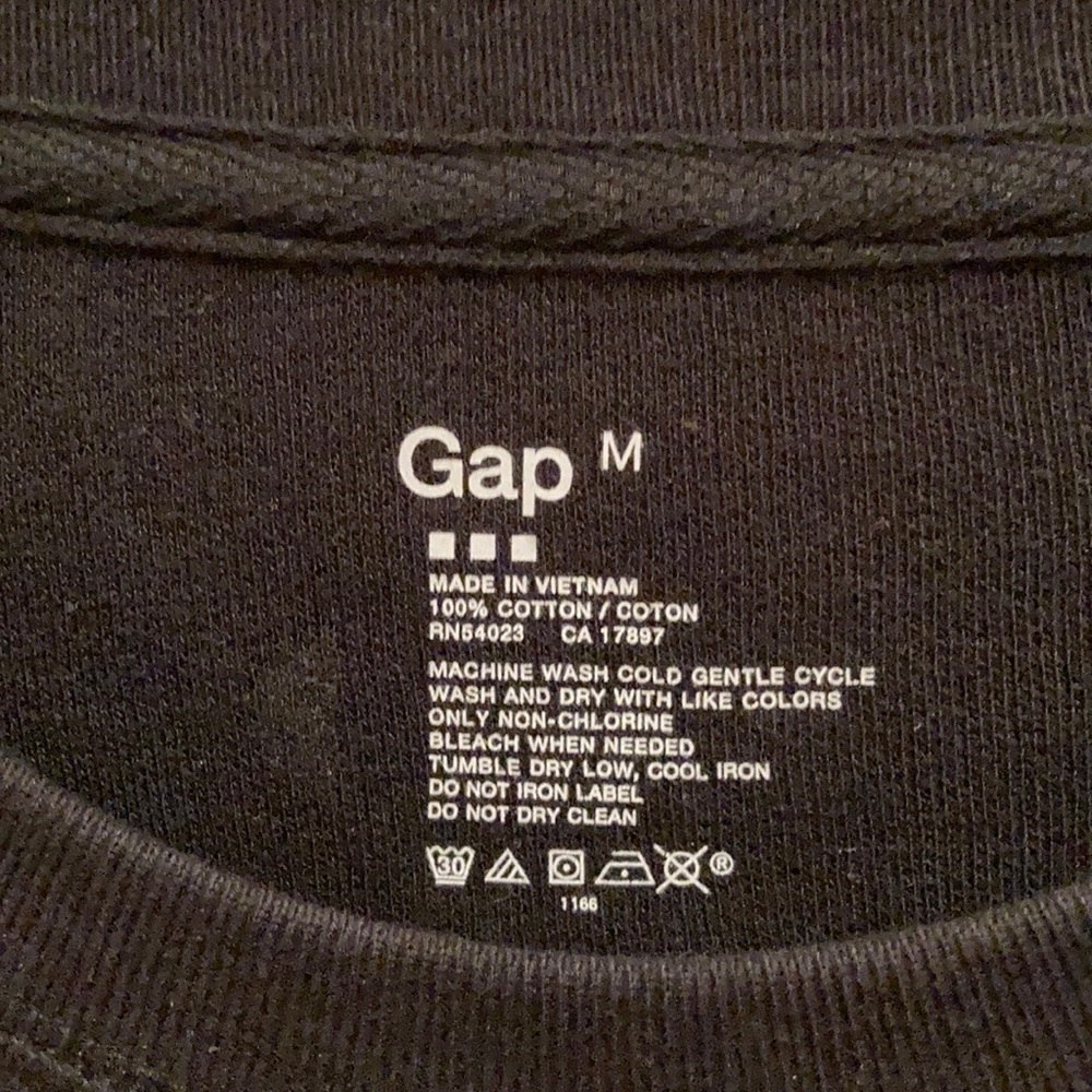 Gap sweatshirt - Picture 2 of 5
